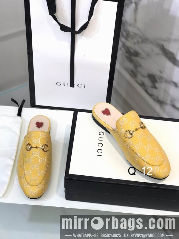 Gucci Shoes sz35-40 XJ0812