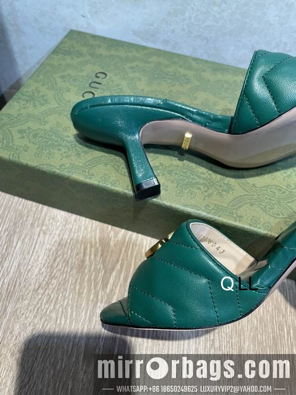 Gucci Shoes sz36-39 LL0316