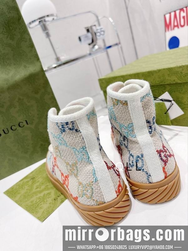 Gucci Shoes sz35-40 LL0303