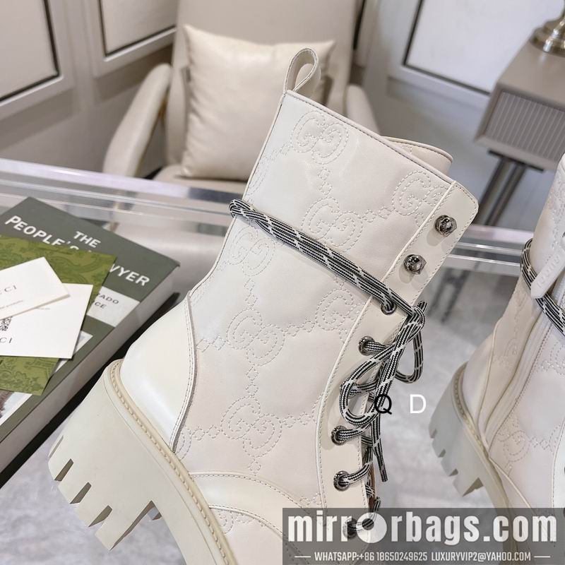 Gucci Shoes sz35-40 GDT1006