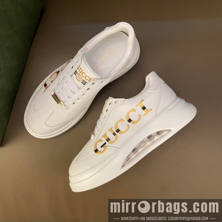 Gucci Shoes SZ 38-44 0532