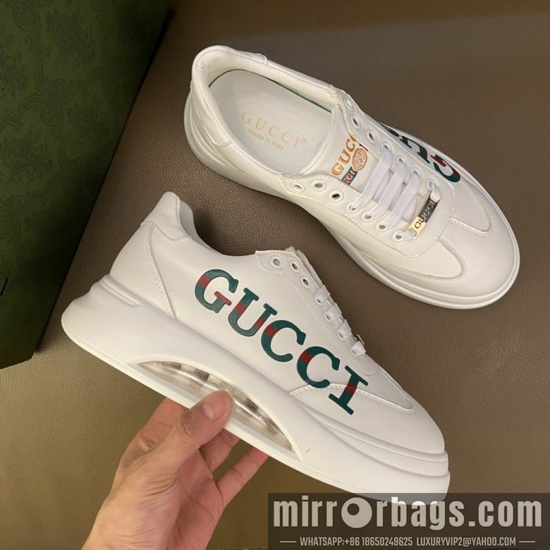 Gucci Shoes SZ 38-44 0532