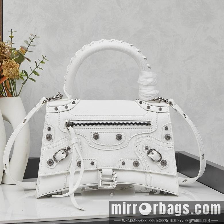 Balenciaga Bags 6862 27X18X11cm XMY 4colour