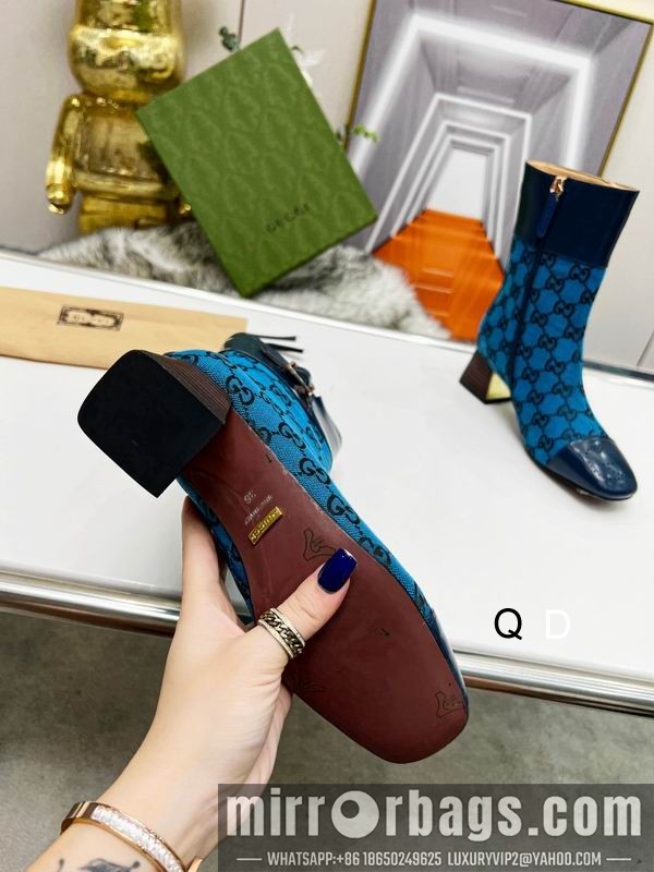 Gucci Shoes sz35-42 nhf0361