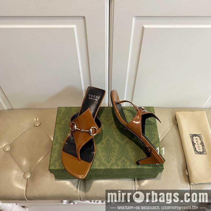 Gucci Shoes sz35-40 Y0361