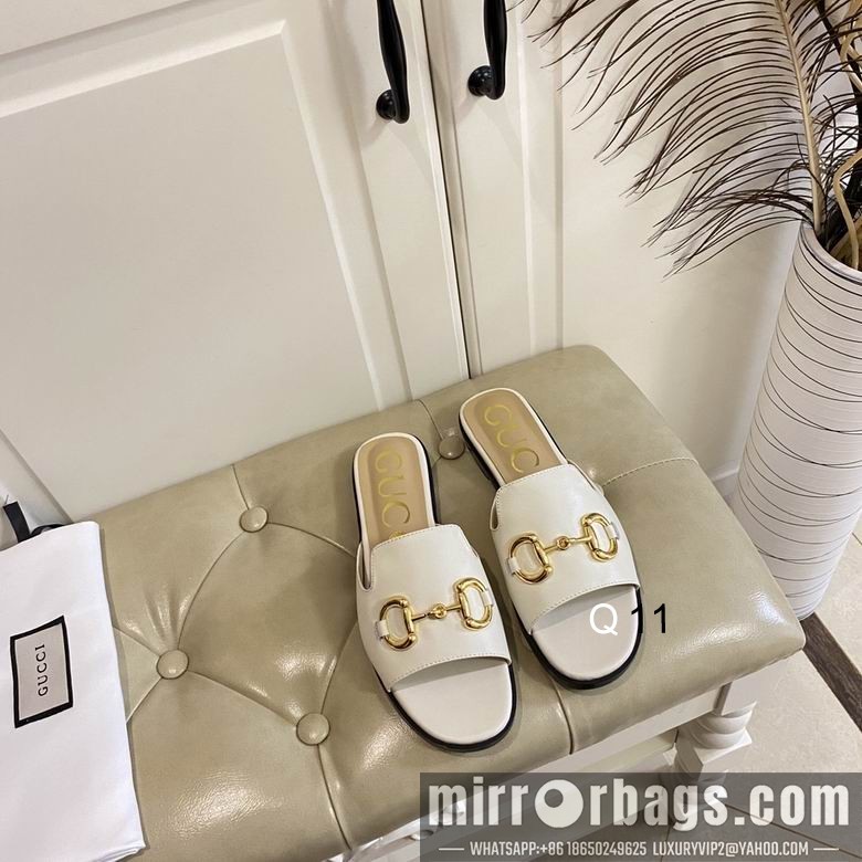 Gucci Shoes sz35-39 Y0313
