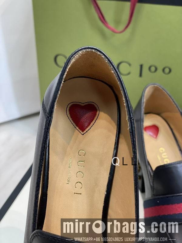 Gucci Shoes sz35-43 LL0327