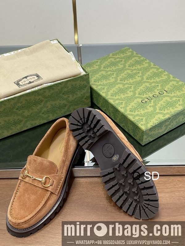 Gucci Shoes sz35-40 SD1201