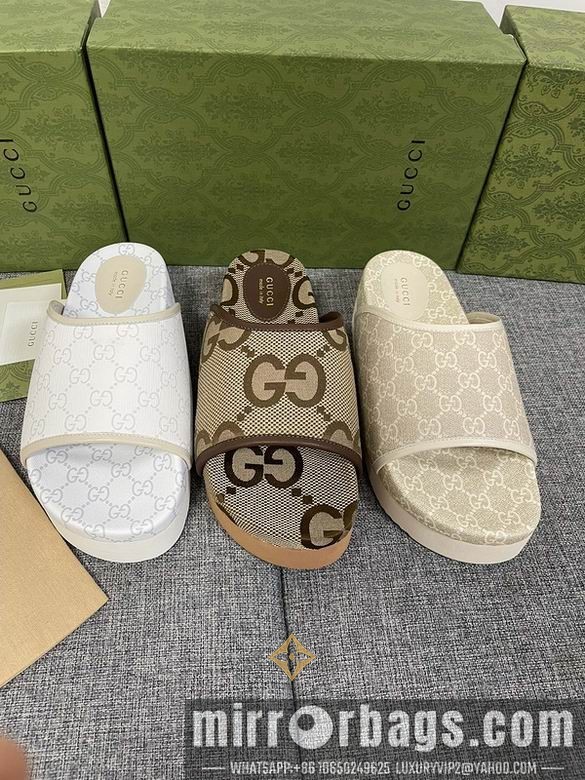Gucci Shoes sz35-46 mhf0312