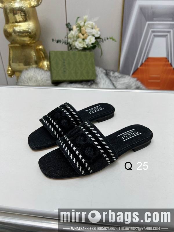 Gucci Shoes sz35-40 JH0702