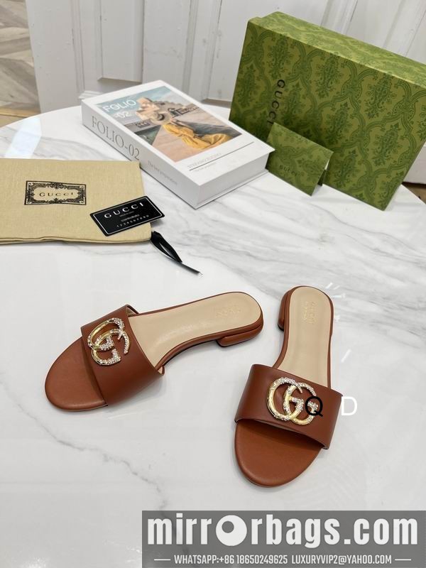 Gucci Shoes sz35-40 GDT1001