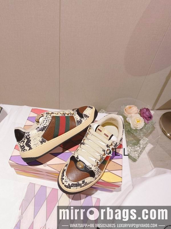 Gucci Shoes sz35-41 LL0302