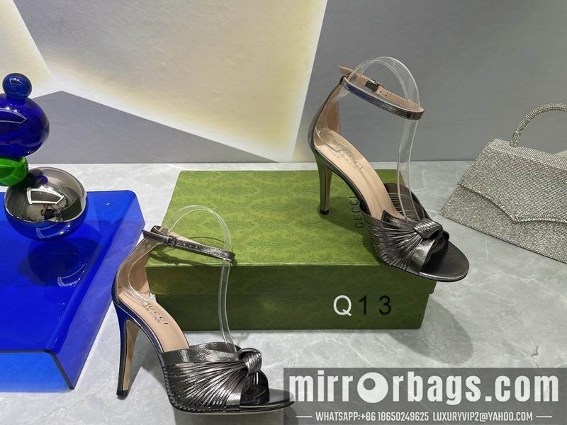 Gucci Shoes sz34-41 YM0331