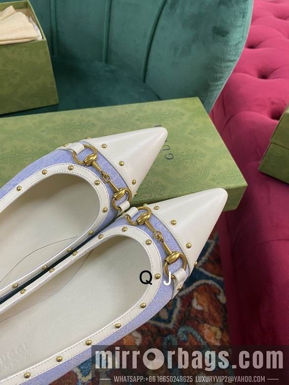 Gucci Shoes sz35-39 XJ0307