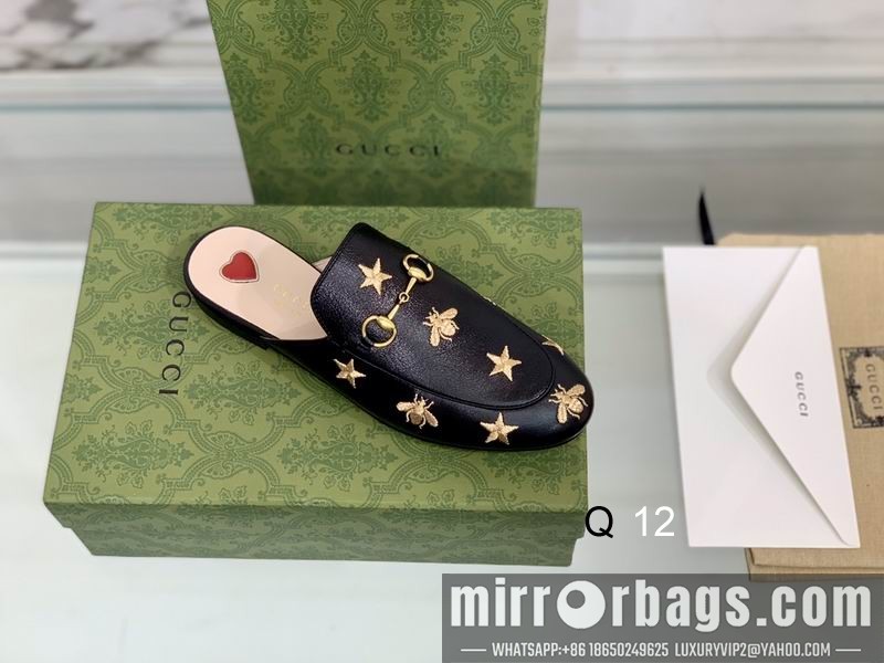 Gucci Shoes sz35-40 XJ0810