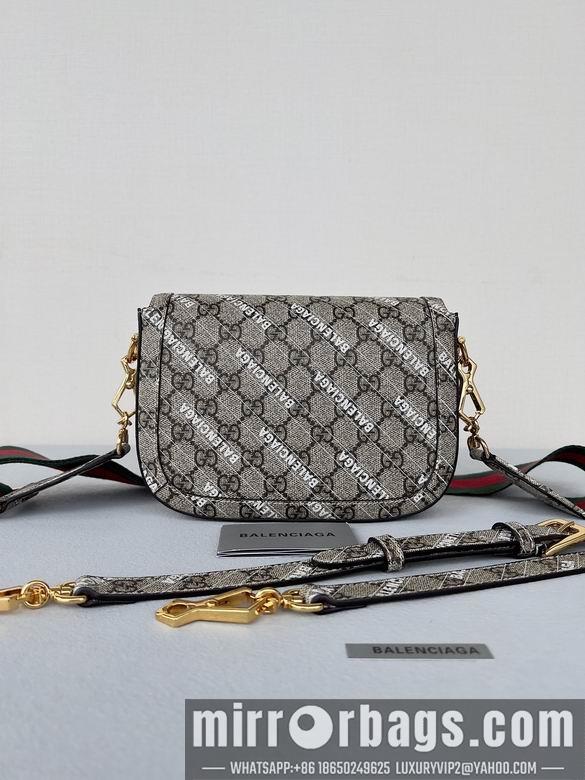 Balenciaga Bags 70492 20.5X19X5cm GY