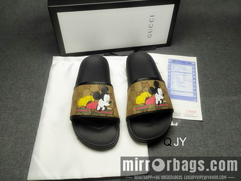 Gucci Shoes sz35-46JY0310