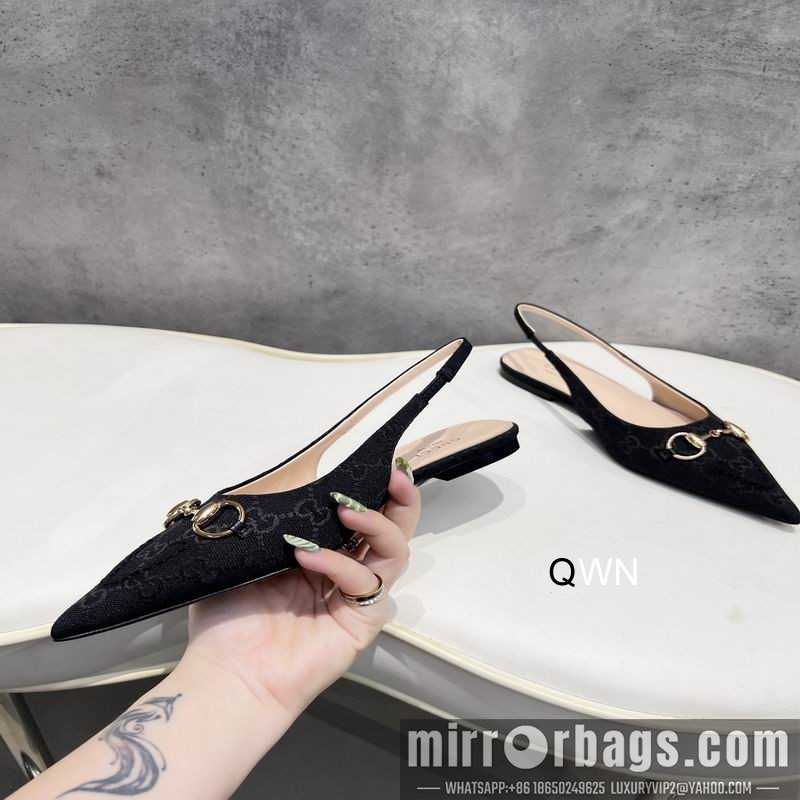 Gucci Shoes sz35-40 WN0401