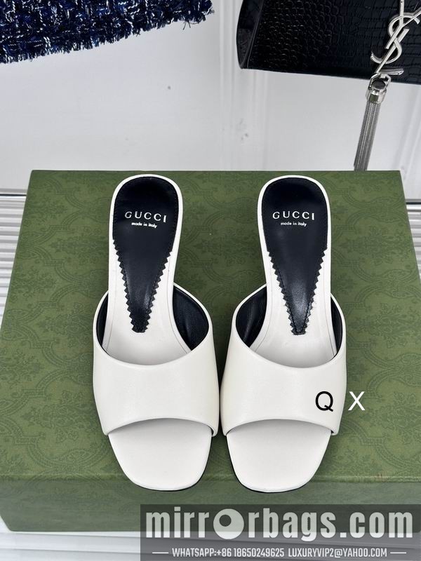 Gucci Shoes sz35-40 9C JX0105