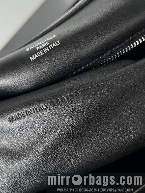 Balenciaga Bags Rodeo 28.9X20X9.9cm 080504 GY 4colour