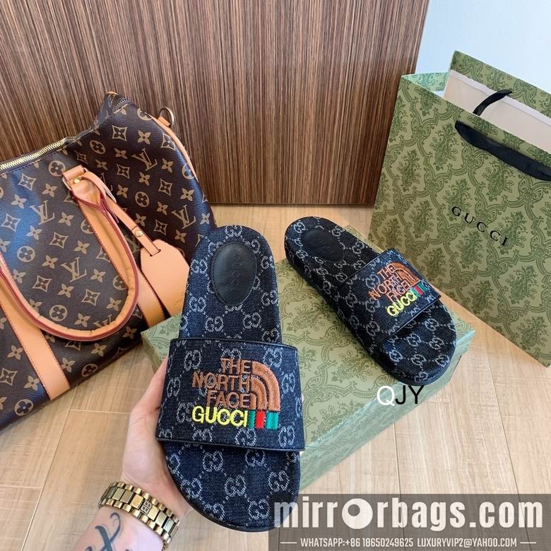Gucci Shoes sz36-44 JY0301