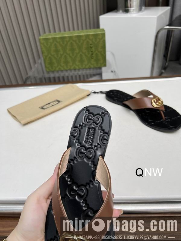 Gucci Shoes sz35-45 WN0501