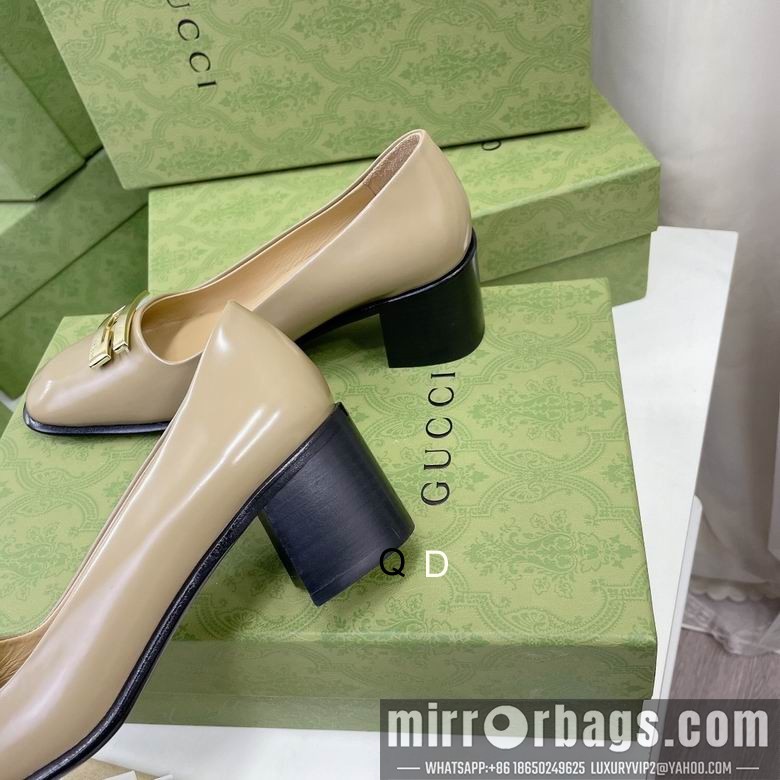 Gucci Shoes sz35-39 GDT0307