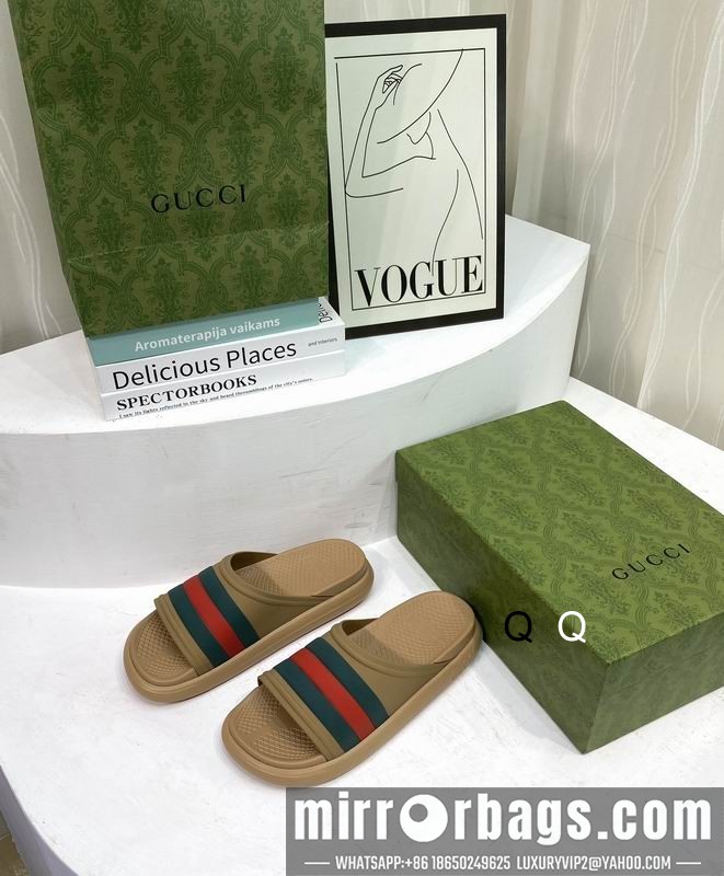 Gucci Shoes sz35-44 Q0612