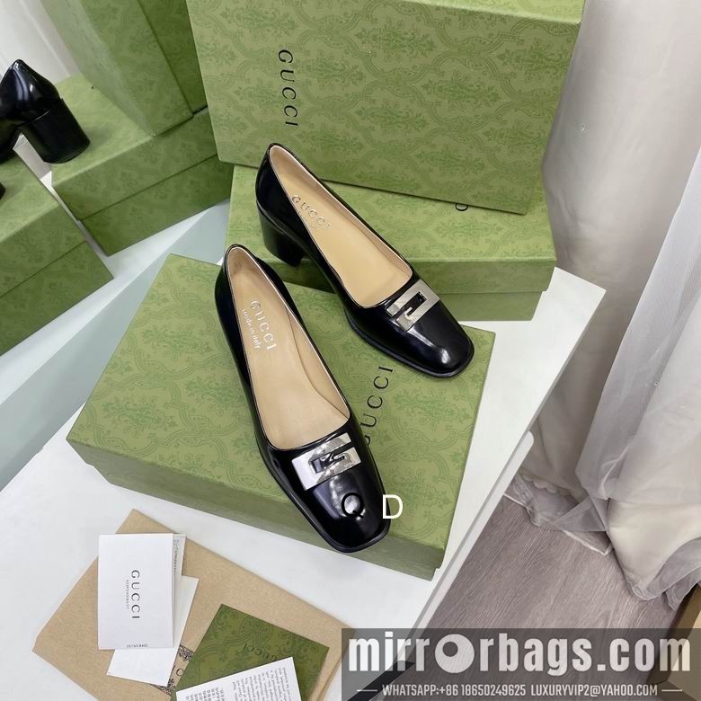 Gucci Shoes sz35-39 GDT0307