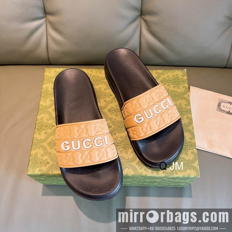 Gucci Shoes sz35-45 JM0208