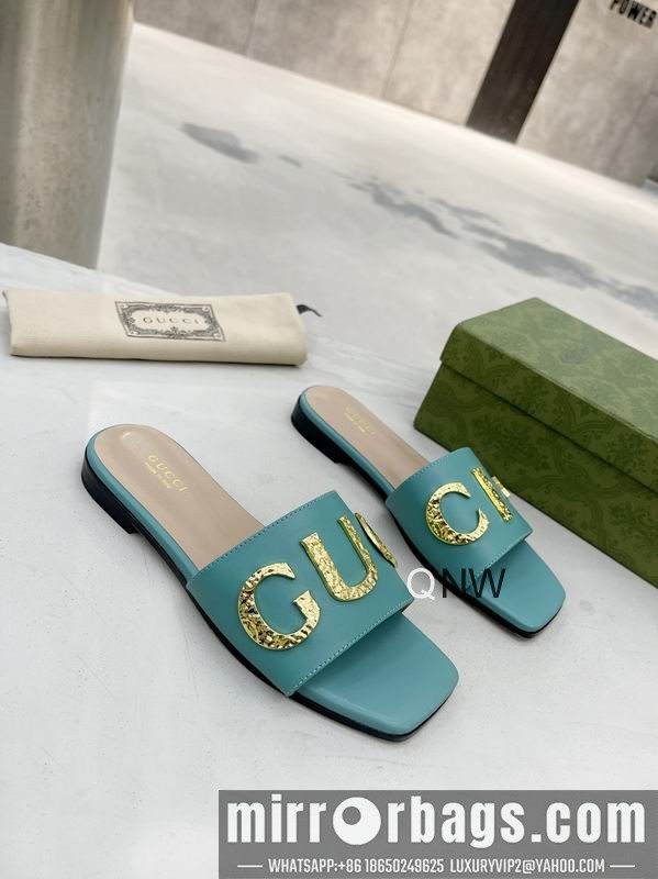Gucci Shoes sz35-43 NW0339