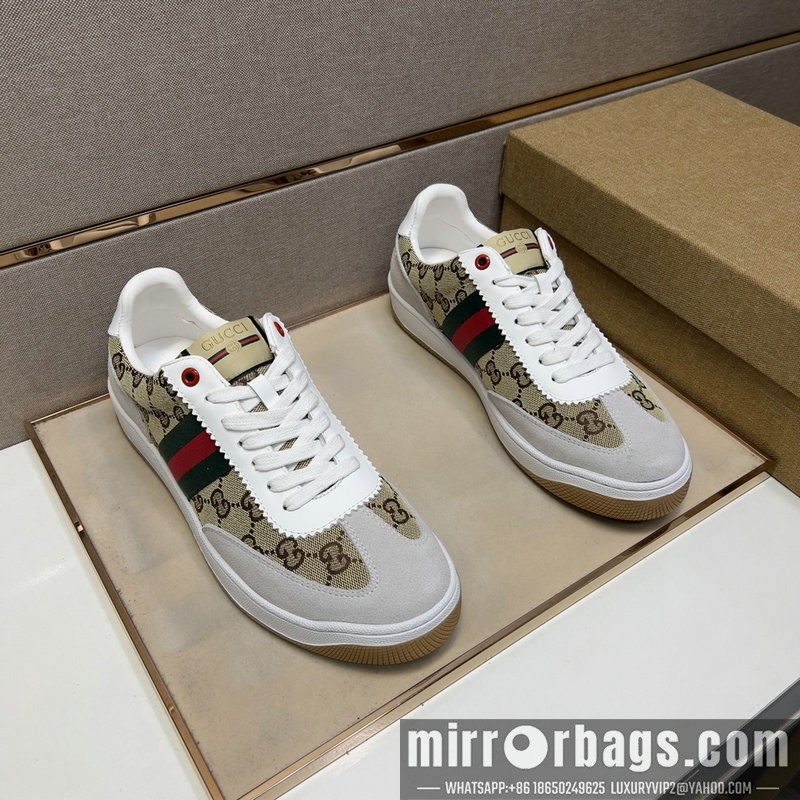 Gucci Shoes SZ 38-44 0507