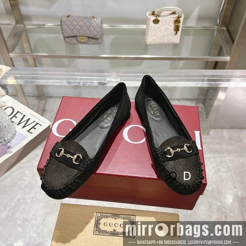 Gucci Shoes sz35-40 GDT0202