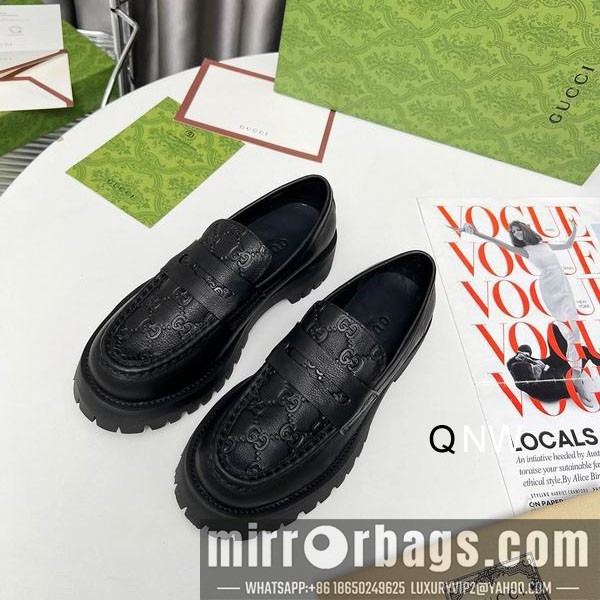 Gucci Shoes sz35-40 NW1002