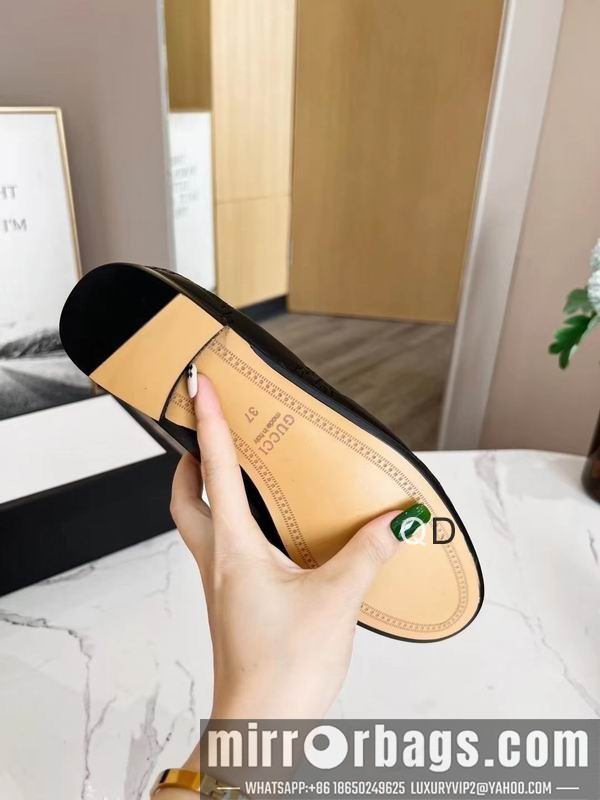 Gucci Shoes sz35-42 GDT0334