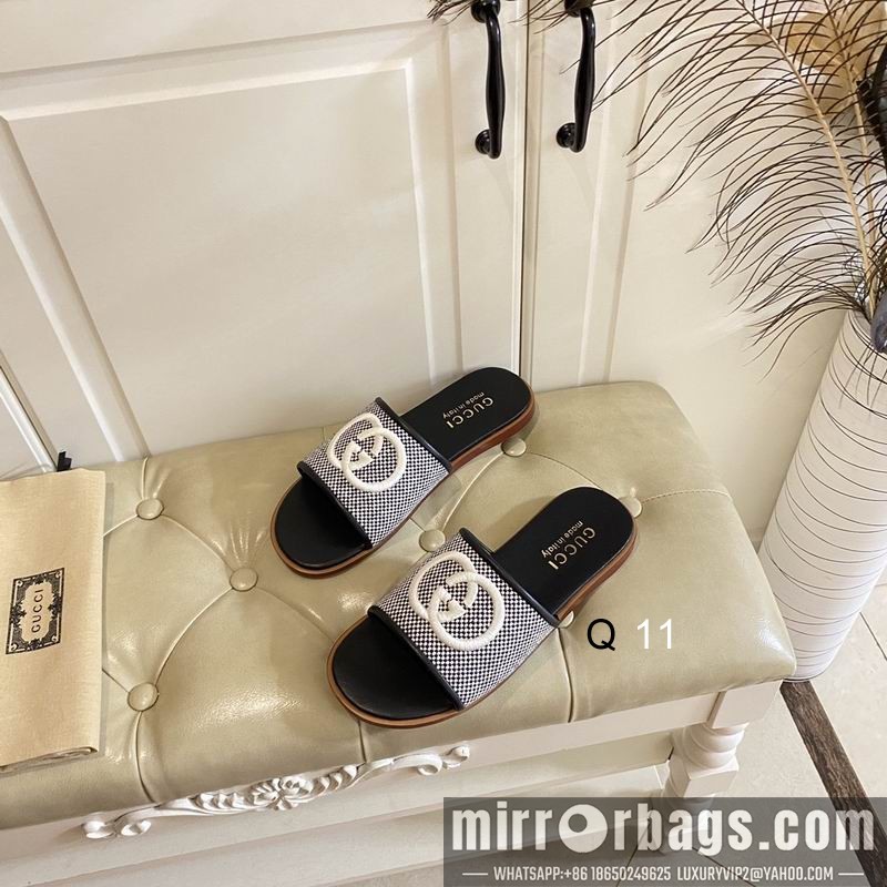 Gucci Shoes sz35-40 Y0801