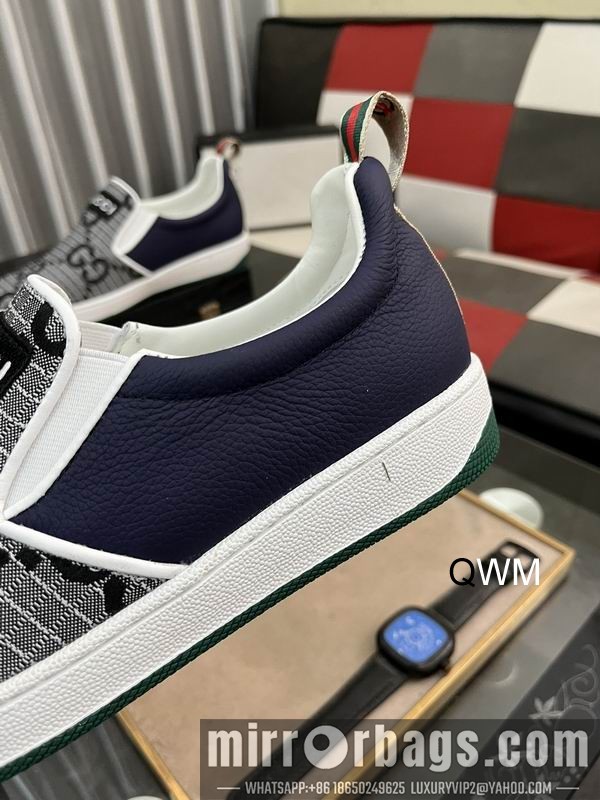 Gucci Shoes sz38-45 WM0602