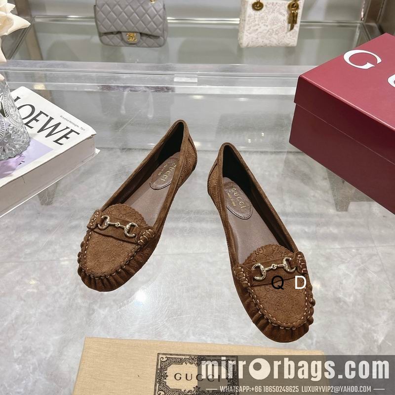 Gucci Shoes sz35-40 GDT0202