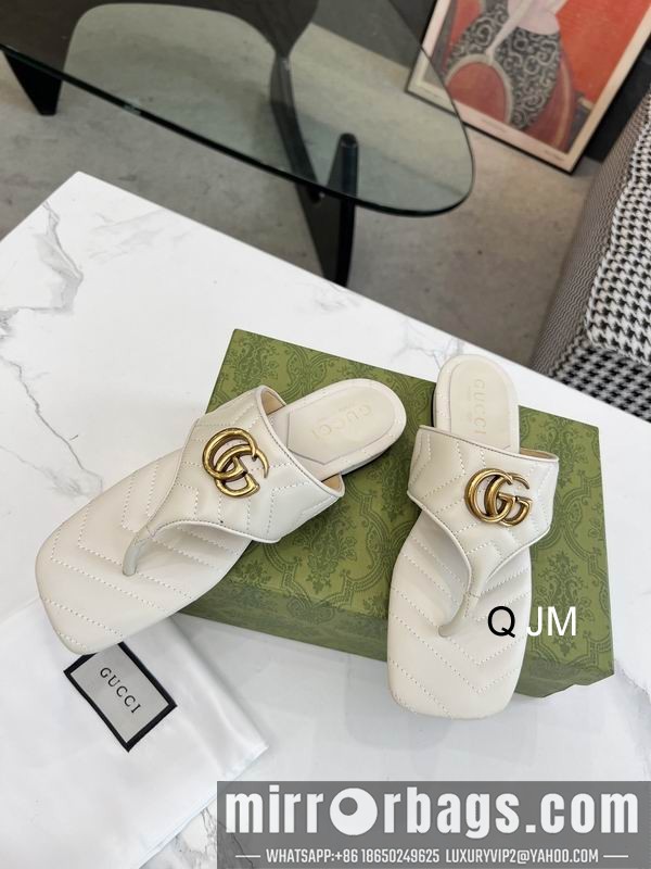 Gucci Shoes sz35-40 JM0407