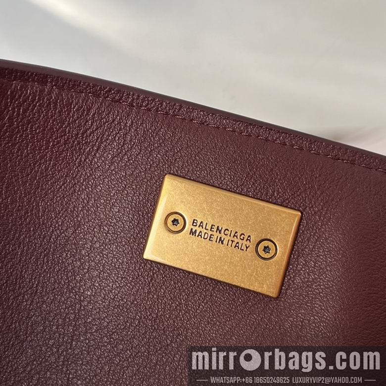 Balenciaga Bags 0318 35X23X11cm GY