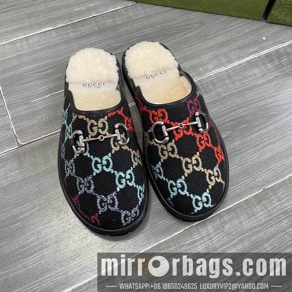 Gucci Shoes women36-40 Man39-48 whf0324