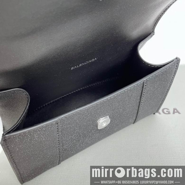 Balenciaga Bags 1690 19X13X8cm GY 4colour