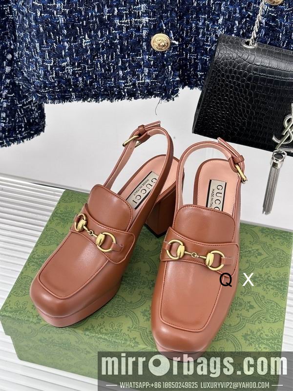 Gucci Shoes sz35-40 8C JX0104