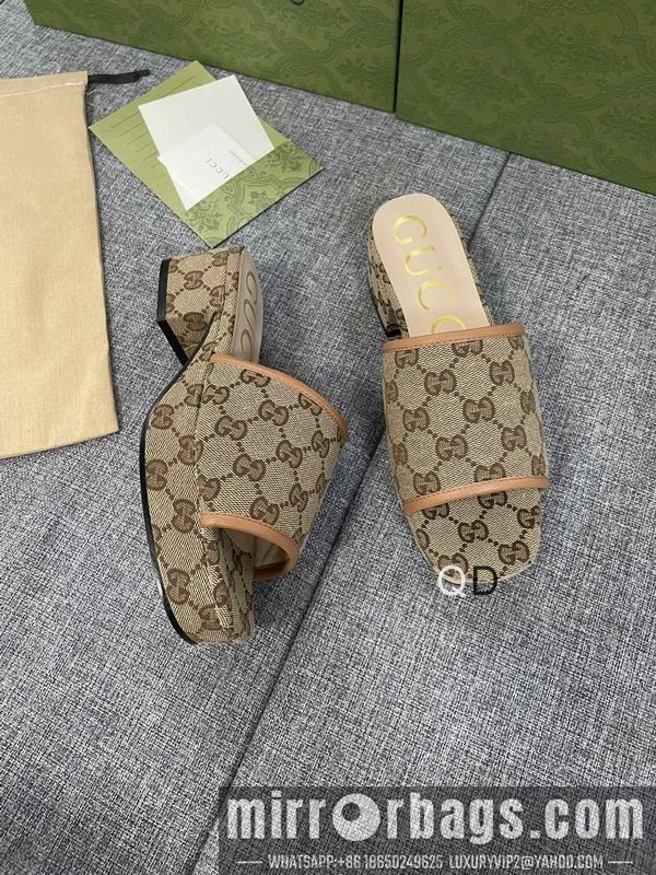 Gucci Shoes sz34-41 SD0339