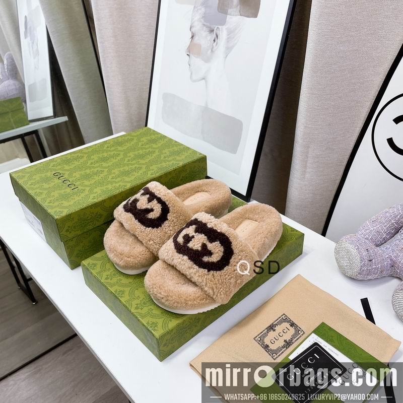 Gucci Shoes sz35-40 SD0344
