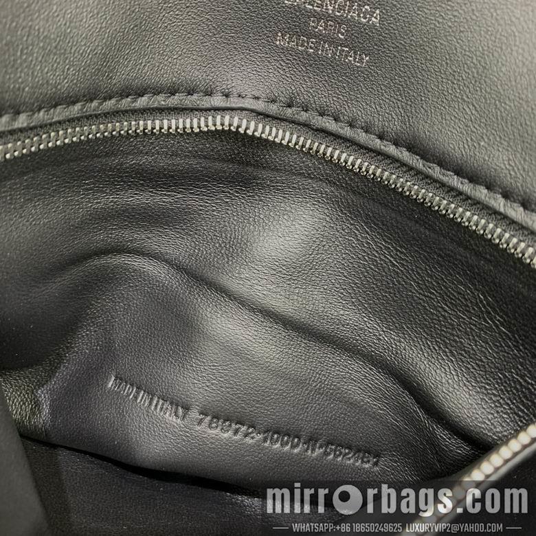 Balenciaga Bags Rodeo 78972 22.8X9.9X8.3cm 29X20X10cm 35X23X11cm 40X30X13cm GY-1