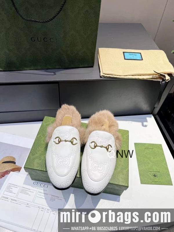 Gucci Shoes sz35-46 NW0324