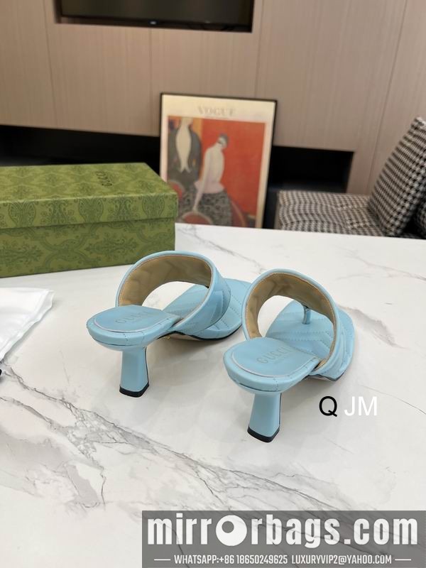 Gucci Shoes sz35-40JM0407