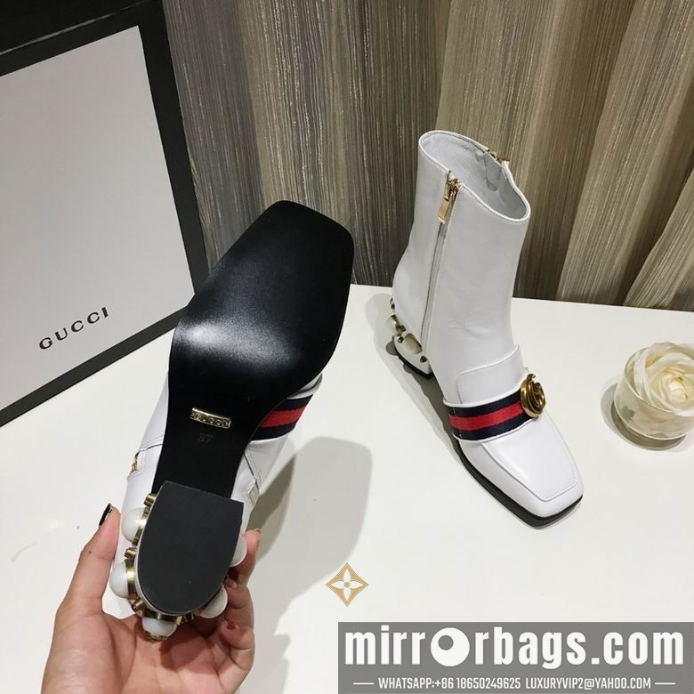 Gucci Shoes sz35-40 mhf0337