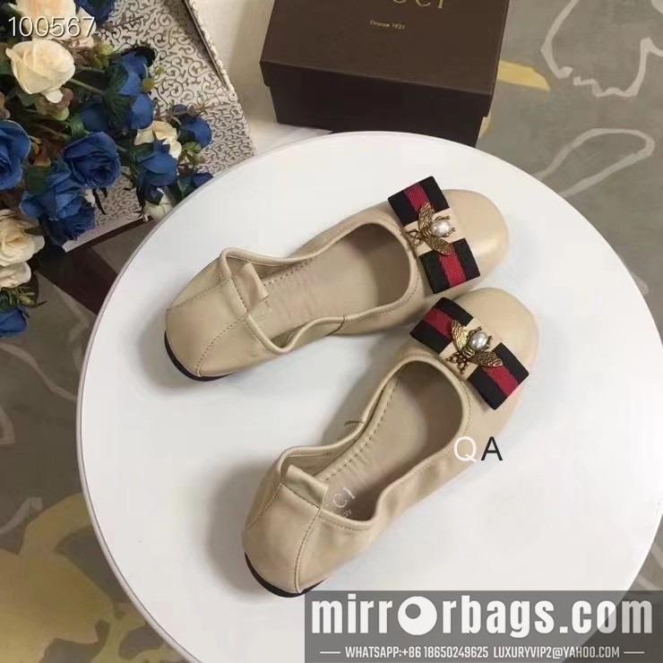 Gucci Shoes sz35-41 A0326